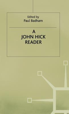 A John Hick Reader