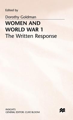 Women and World War 1: The Written Response (Insights)