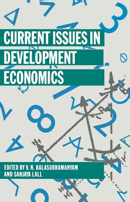 Current Issues in Development Economics