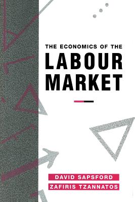 The Economics of the Labour Market