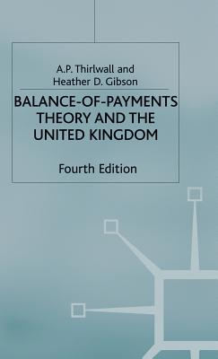 Balance-of-Payments Theory and the United Kingdom Experience