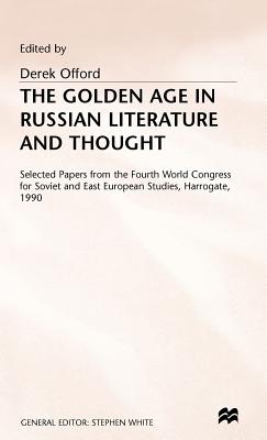 Golden Age of Russian Literature and Thought (1992)
