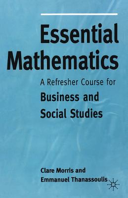 Essential Mathematics