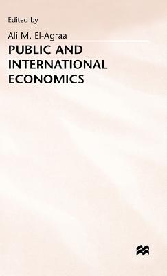 Public and International Economics