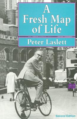 A Fresh Map of Life: The Emergence of the Third Age