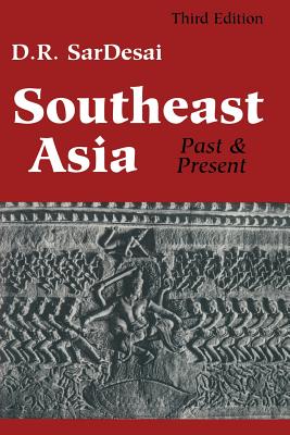Southeast Asia: Past & Present
