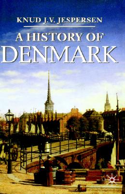 Image for A History of Denmark