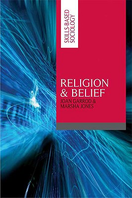 Religion and Belief (Skills-based Sociology)