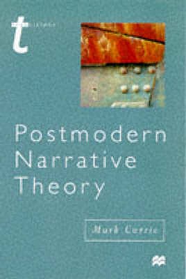 Postmodern Narrative Theory (Transitions)