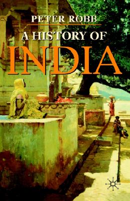 A History of India