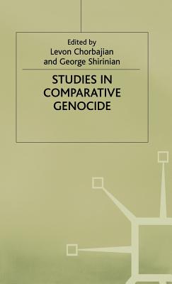 Studies in Comparative Genocide