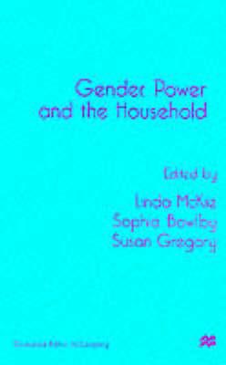 Gender, Power and the Household