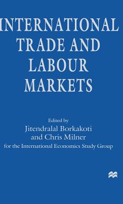 International Trade and Labour Markets