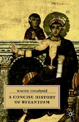 A Concise History of Byzantium