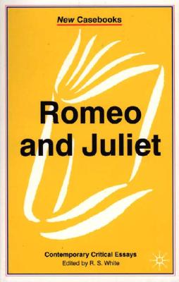 Image for Romeo and Juliet (New Casebooks)