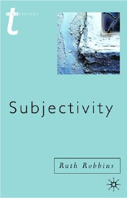 Subjectivity (Transitions, 40)