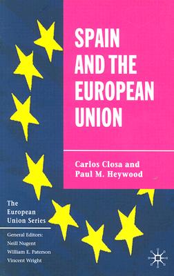 Spain and the European Union