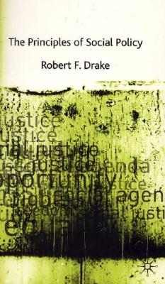 The Principles of Social Policy