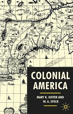 Image for Colonial America: From Jamestown to Yorktown
