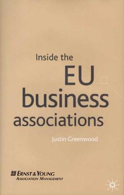 Inside the EU Business Associations