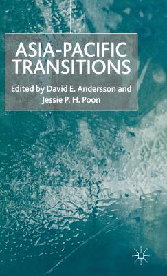 Image for Asia-Pacific Transitions