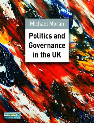 Politics And Governance in the Uk