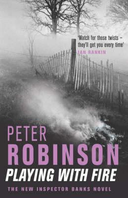 Image for Playing With Fire Playing With Fire