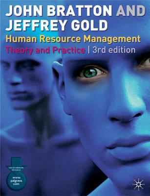 Human Resource Management : Theory and Practice