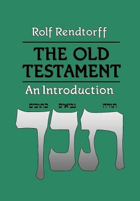 The Old Testament an Introduction