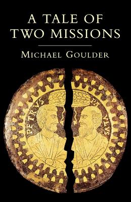 Image for A Tale of Two Missions A Tale of Two Missions