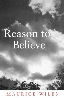 Reason to Believe.