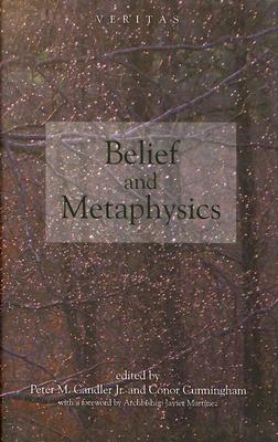 Belief and Metaphysics