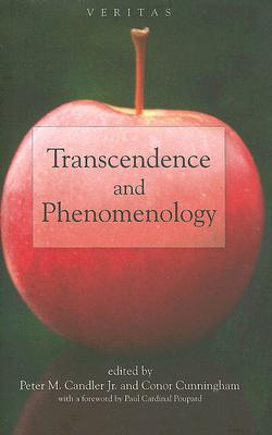 TRANSCENDENCE AND PHENOMENOLOGY