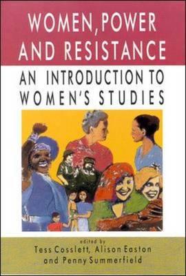 Women, Power And Resistance