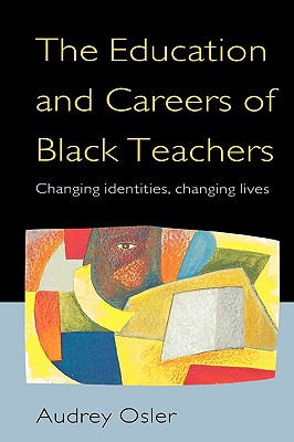 Education And Careers Of Black Teachers