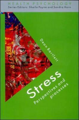 Stress (Health Psychology)