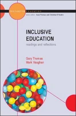 Inclusive Education a Reader