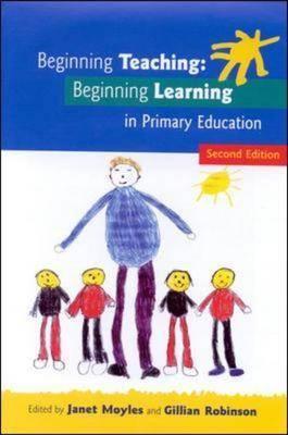 Image for Beginning Teaching: Beginning Learning Beginning Teaching: Beginning Learning