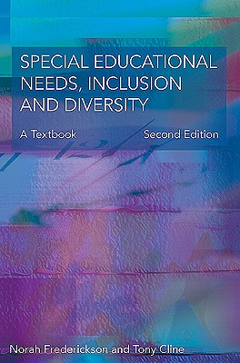 Special Educational Needs, Inclusion and Diversity: A Textbook