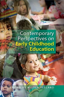 Image for Contemporary Perspectives on Early Childhood Education
