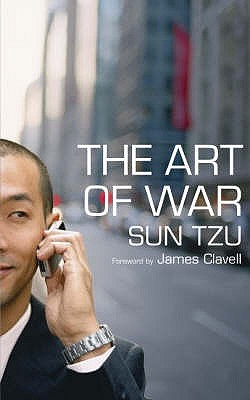 Image for The Art of War The Art of War