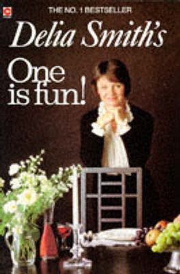 One Is Fun! (Coronet Books)