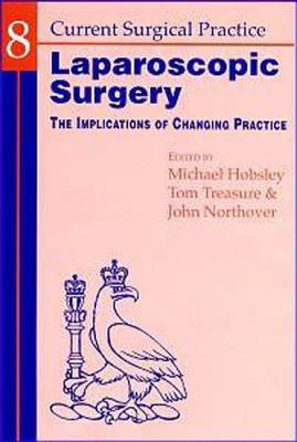 Laparoscopic Surgery: the Implications of Changing Practice