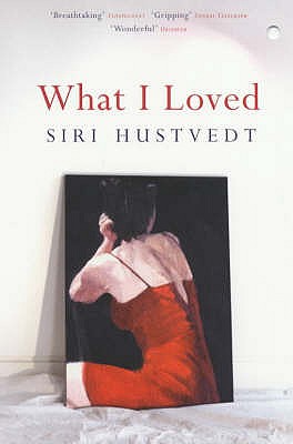 Image for What I Loved