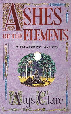 Image for ASHES OF THE ELEMENTS: A HAWKENLYE MYSTERY
