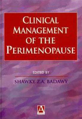 Image for Clinical Management of the Perimenopause Clinical Management of the Perimenopause