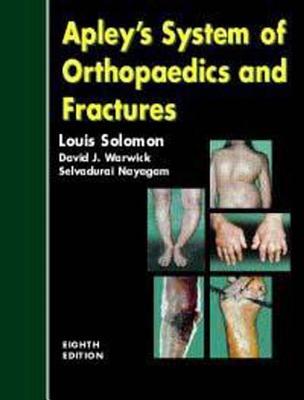 Apley's System of Orthopaedics and Fractures