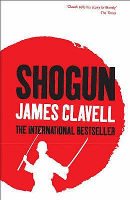 Shogun : A Novel of Japan
