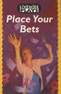 Place Your Bets: Livewire Plays Image for Place Your Bets: Livewire Plays