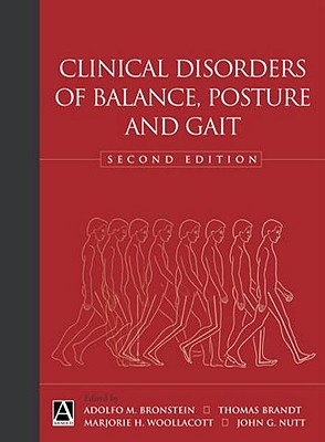 Clinical Disorders of Balance, Posture and Gait